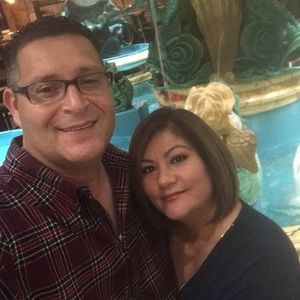 Meet your Posher, Jorge